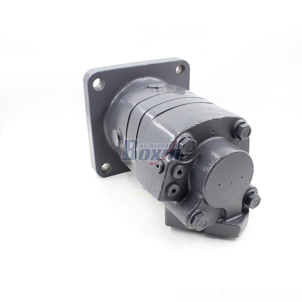 Factory Supply BM6 Cycloid Hydraulic Motor 245 cc/r 150 Lpm main image